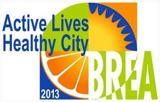 Active Live Healthy City 